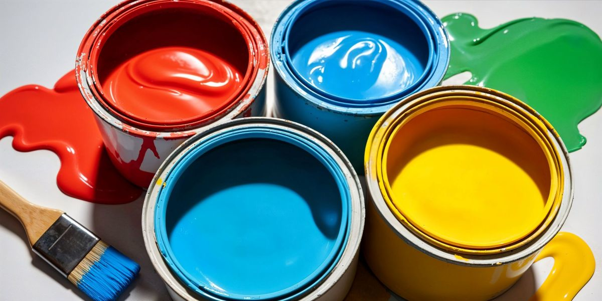 Entreprise de peinture - Etanchéité de façades - Revêtements sols et murs - Oléron peintre